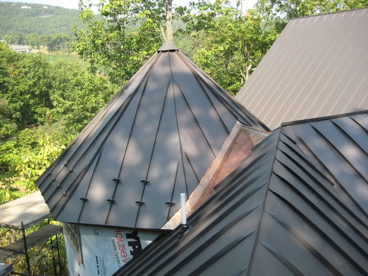 Professional Gutter Cleaning by Craftsman Roofing in Charleston Afb