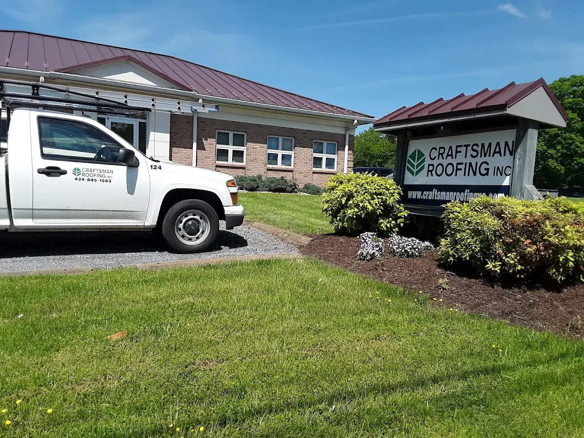 Quality Hail Damage Roof Repair by experienced craftsmen in Charleston Afb
